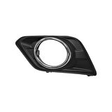 Nissan X-Trail Ön Tampon Sis Bakaliti Sol [Cey] (622574BA0B)